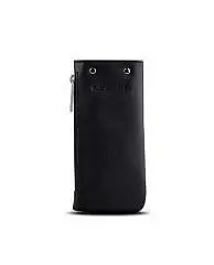 Ключник R.Blake MG кожа черный, фото №1