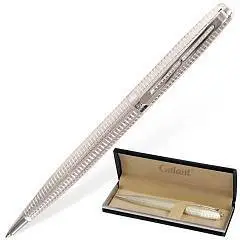 Ручка шариковая GALANT "Royal Platinum", фото №1