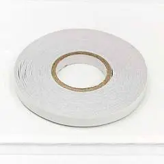 СКОТЧ ДВУХСТОРОННИЙ 0,8СМ* 22м, шт, фото №1