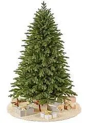 Ель искусственная Кремлевская 2,4 м, фото №1