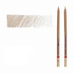 Карандаш проф цветной МК №235 телесный, фото №1