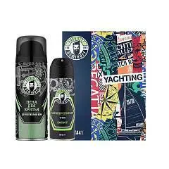 ПН Architect Demidoff 41 (Пена д/бр 200мл+Део-спрей 200мл), фото №1