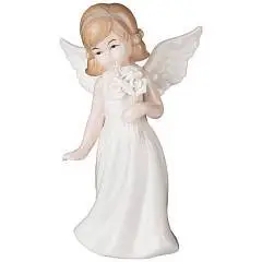 Фигурка "MIO ANGELO" 9х6,5х16 см, фото №1