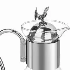 Мармит д/напитков  серия "Охота" 1,6л, фото №1