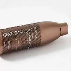 Шампунь ESTEL CUREX GENTLEMAN Тонизирующий д/всех тип вол 300мл, фото №1