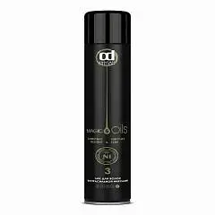 Лак д/волос Constant DELIGHT экстрасильной фиксации №3 400мл б/з, фото №1