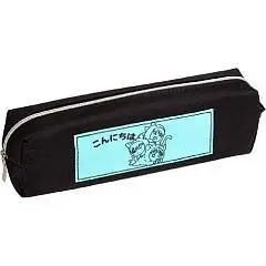 Пенал deVENTE Chico 21x6x4см искус кожа прямоугольный, фото №1