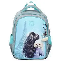 Ранец эргономичная спинка 2 отд С мальтипу в Париже, фото №1