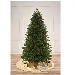 Ель искусственная литая Самарская 1,8 м, фото №1