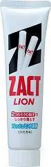 Зубная паста Zact Lion от табачного налета 100г, фото №1