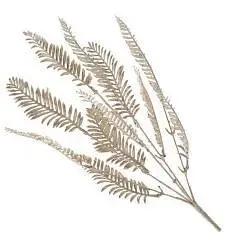 Изделие декоративное "Ветка" L13 W1 H39 см, фото №1