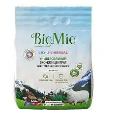Стиральный порошок универсальный Bio-Universal Colors&Whites 240, фото №1