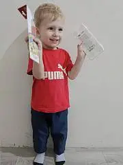 Поможем собрать детей в школу!, фото №3