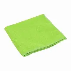 Салфетки д/уборки микрофибра 28*28см 1шт, фото №1