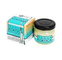 Масло Бизорюк Кокосовое 28мл, фото №1