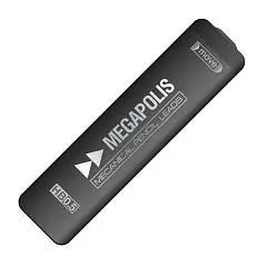 Грифели ErichKrause Megapolis 0,5мм, ТМ, фото №1