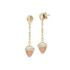 Серьги Boccadamo Caleida, фото №1