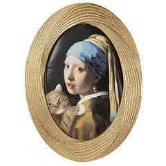 Фоторамка для фото 10*15, L14 W2 H19 см, фото №1