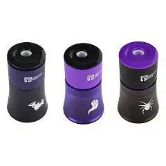 Точилка Fenix "Girl in Shadow" ассорти, фото №1