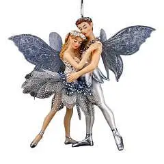 Украшение ErichKrause® Decor Сильфида 14см, фото №1