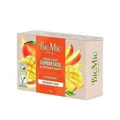 Мыло BioMio Манго 90гр, фото №1