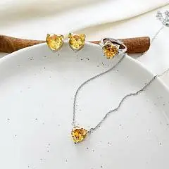 Кулон на цепи, фото №1