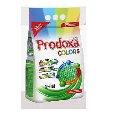 Стиральный порошок Prodoxa д/цветных вещей 3 кг, фото №1