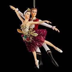 Украшение ErichKrause Decor Ромео и Джульетта 15см, фото №1