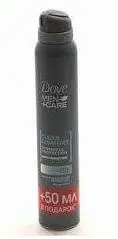 Део-спрей Dove Men+Care Экстразащита и уход 150мл, фото №1