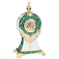 Часы настольные 25*18*39 см, фото №1