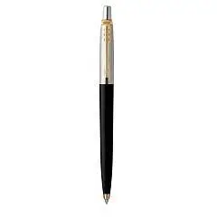 Ручка K 160 JOTTER Special Black/GT, фото №1
