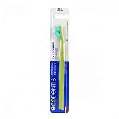 Зубная щетка Ecodentis 1600 Normal средняя, фото №1