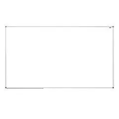 Доска магнитно-маркерная OfficeSpace, 100x180см, алюм.рамка, фото №1