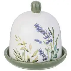 Лимонница"Лаванда" 9х9 см, фото №1