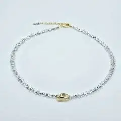 Колье Selena Pearls, фото №1