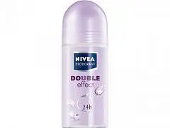 Део-ролик Nivea Эффект пудры 50мл, фото №1