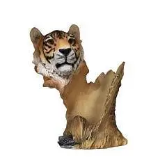 Подставка под бутылку Тигр Н-25см,L-19см,В-15см, фото №1