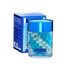 Крем д/век SADOER с гиалуроновой кислотой и витамином В5 60г, фото №1