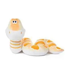 Игрушка мягкая Maxitoys Питон Майк 15см, фото №1