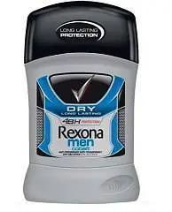 Део-стик Rexona MEN Кобальт 55г, фото №1