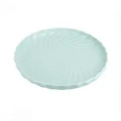 Тарелка "Fresh Taste. Light green" d=21см, фото №1