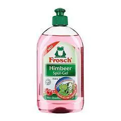 Средство для посуды Фрош 500мл Малина, фото №1