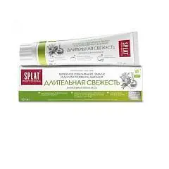 Зубная паста Splat Professional Длительная свежесть 100мл, фото №1