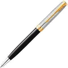 Ручка K 537 SONNET Premium Black GT, фото №1