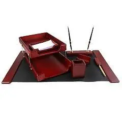 Набор наст. 7 пр дерево Good Sunrise борд/черн, фото №1