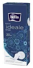 Прокладки ежедн Bella Panty Ideale LARGE 20шт, фото №1