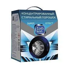 Cтиральный порошок Top House Super effect, 3.6 кг, фото №1