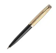 Ручка K 51 Premium Black GT, фото №1