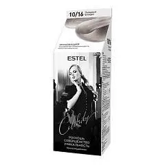 Краска д/волос ESTEL Сelebrity 10/16 поляр.блонд., фото №1