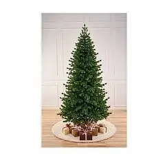 Ель искусственная литая Дальневосточная 2,1 м, фото №1